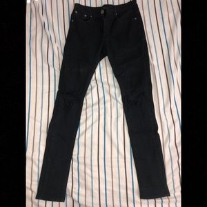 Liquor N Poker Super Skinny Jeans